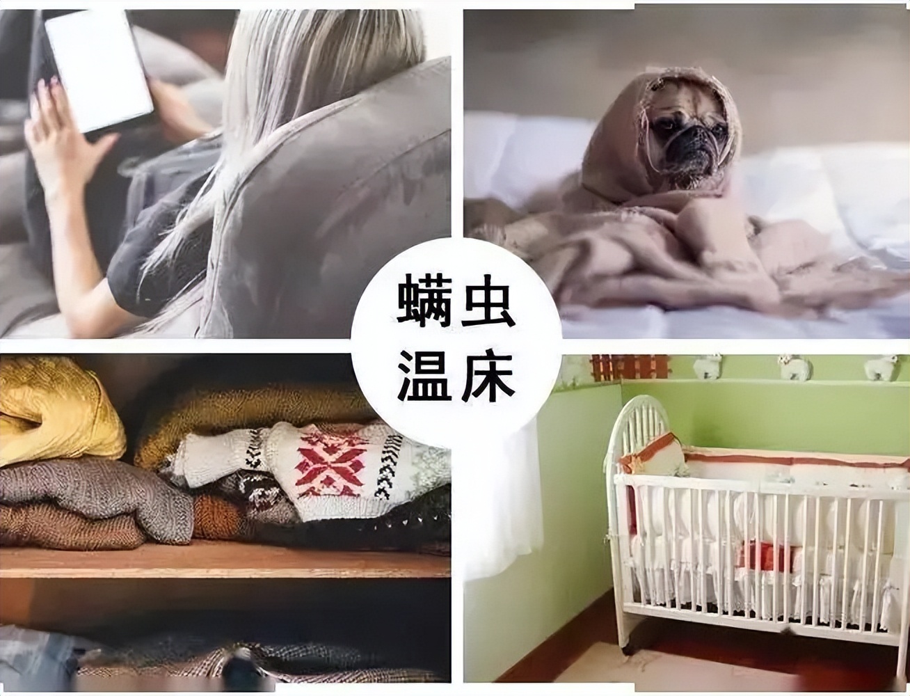 为什么越来越多人宁可选1.5米的床,也不选1.8米的床?结过婚的都懂