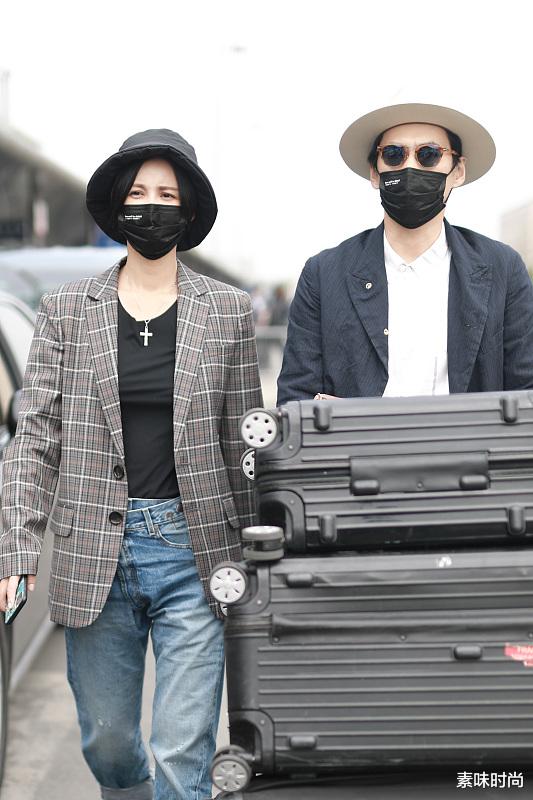 张嘉倪|孙怡张嘉倪婚姻陆续翻车,娱乐圈还剩哪些让人继续相信爱情的夫妻