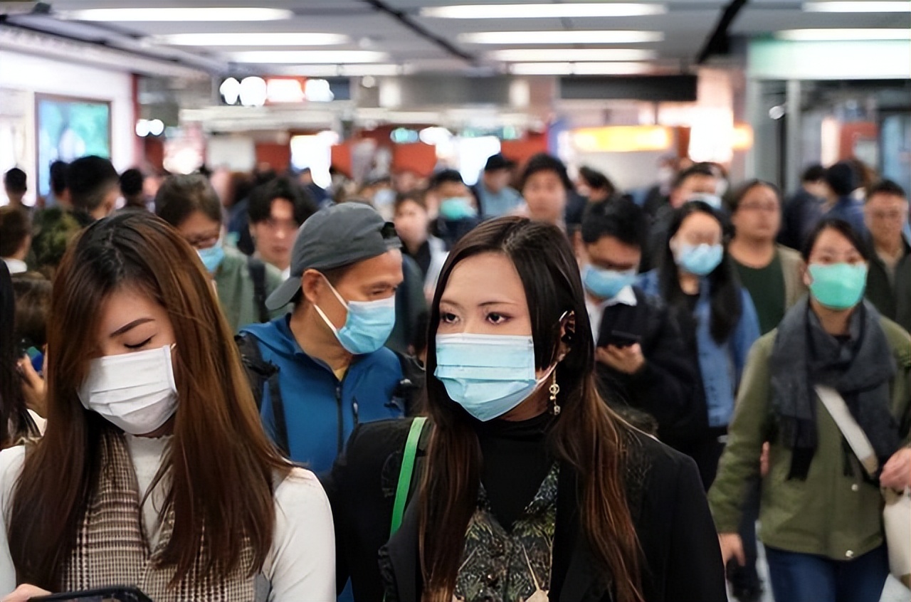 对新冠严防死守了3年,为什么突然就放开了?