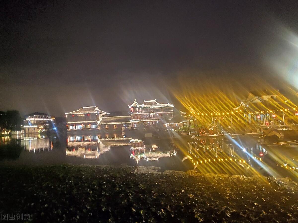 锦溪镇|郭进拴|锦溪镇美韵