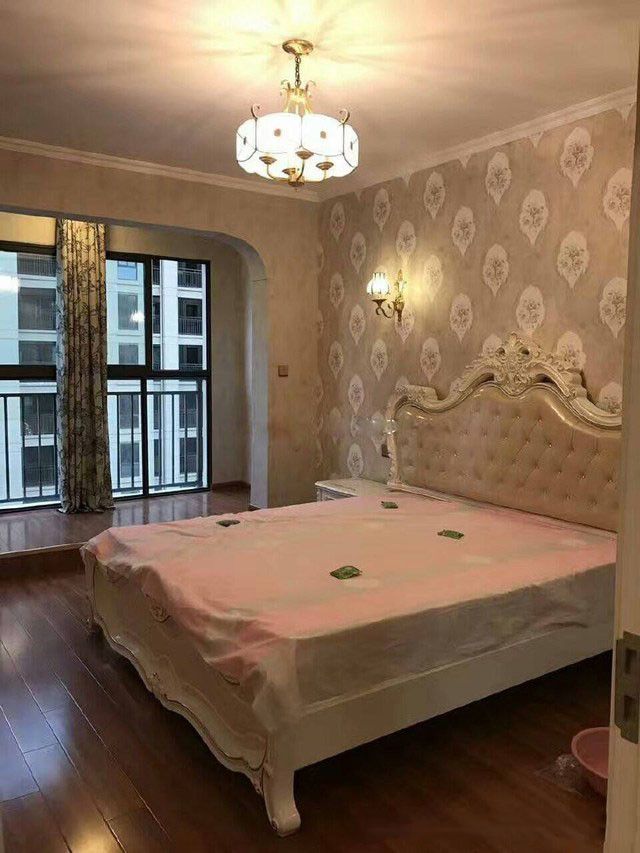 89㎡新房装修,硬生生砸了30W下去,亲友们看完竟夸我有品位!