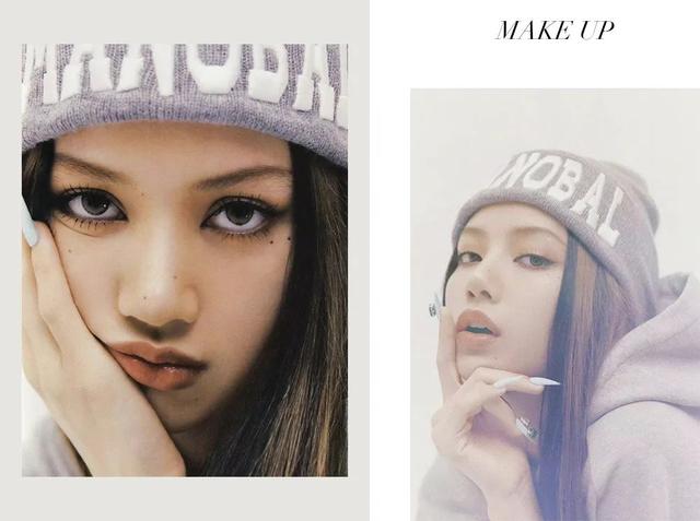 眼妆 新剧开播即9.6,她赢在哪儿?