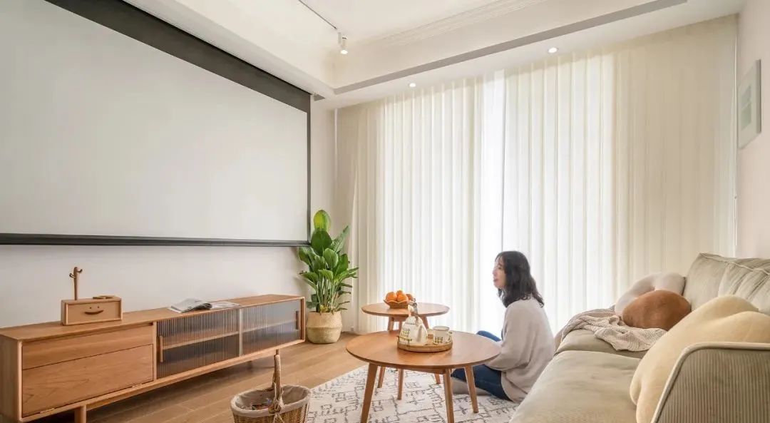 越来越多人居家办公,家里这样规划出一个办公区,比书房更省地!