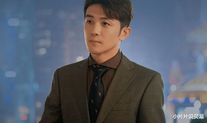 陶俊辉|爱的二八定律:陶俊辉的结局,还真是大快人心