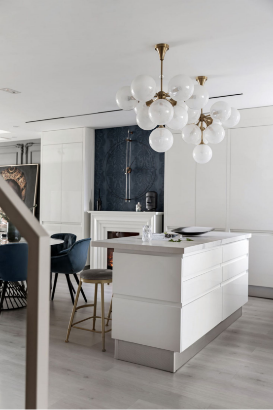 杭州|南京40岁“文艺女青年”的新家火了，既浪漫又古典，太羡慕了