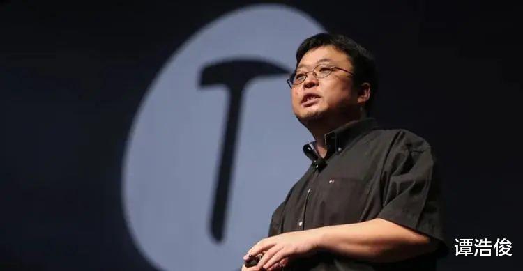 罗永浩|深夜宣布“退网”，罗永浩真的能够安静下来吗？