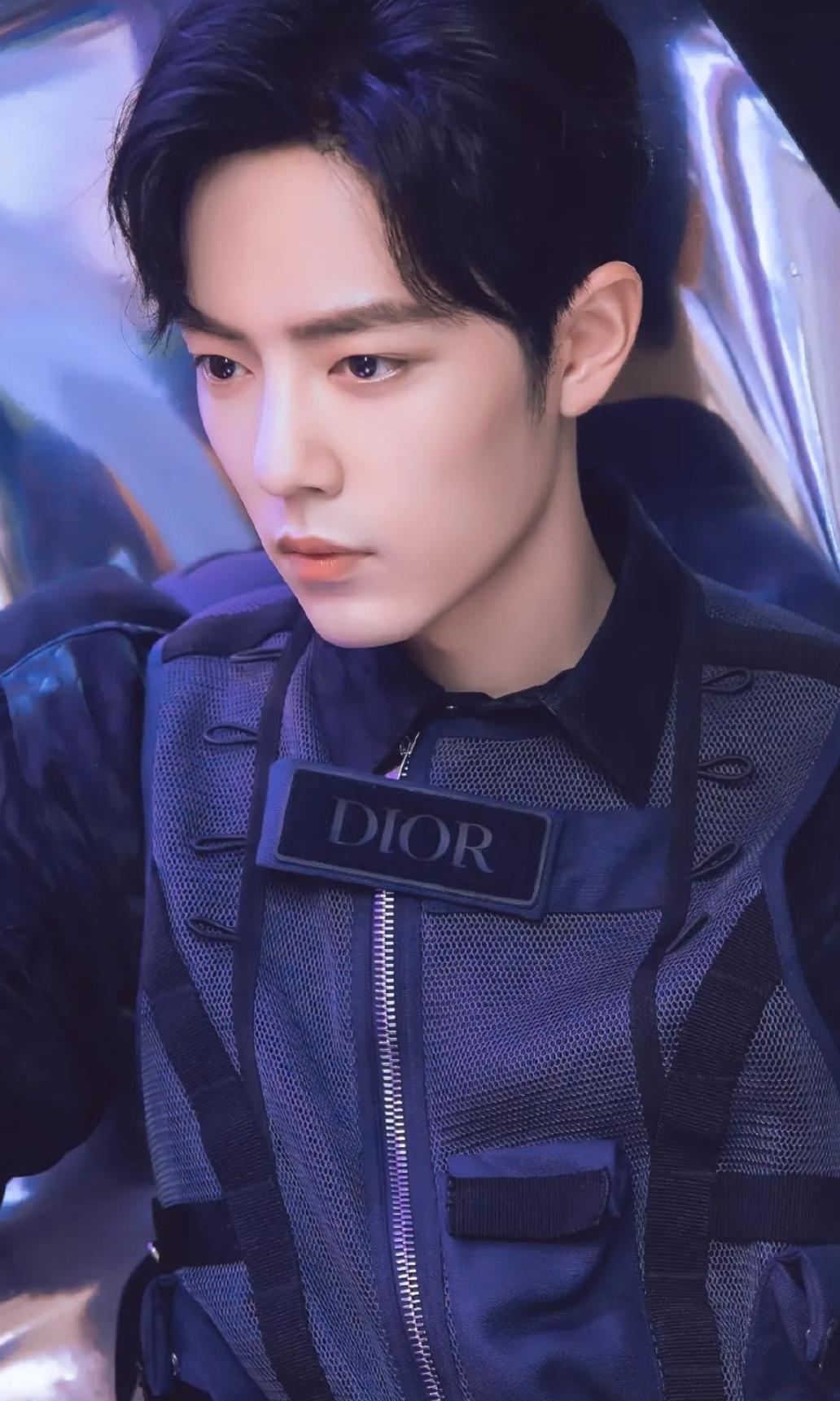 肖战|肖战人肉造饼机上线，网传资源多到要排除，真饼是否隐藏在其中？