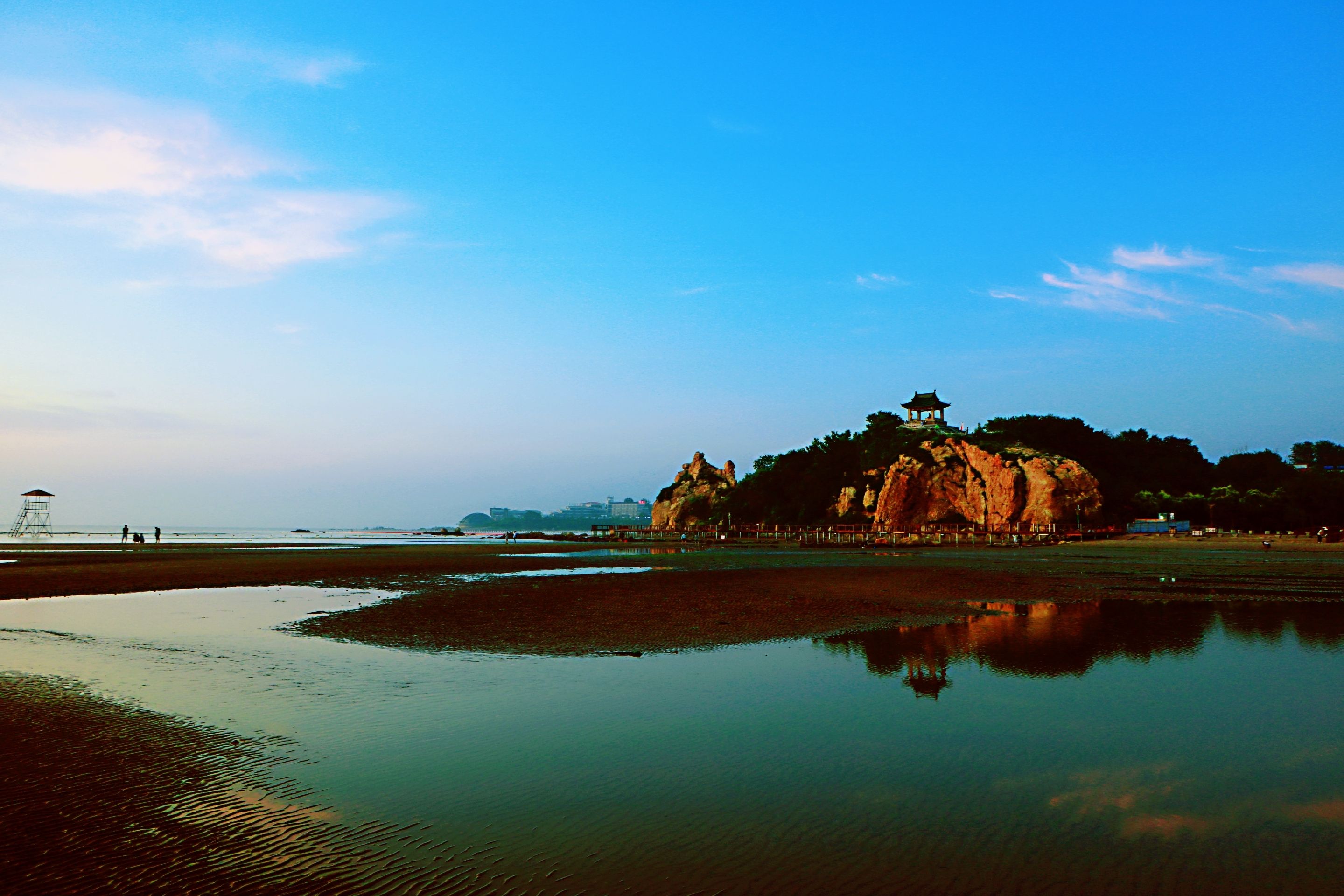 |夏天有什么值得去的旅游景点？