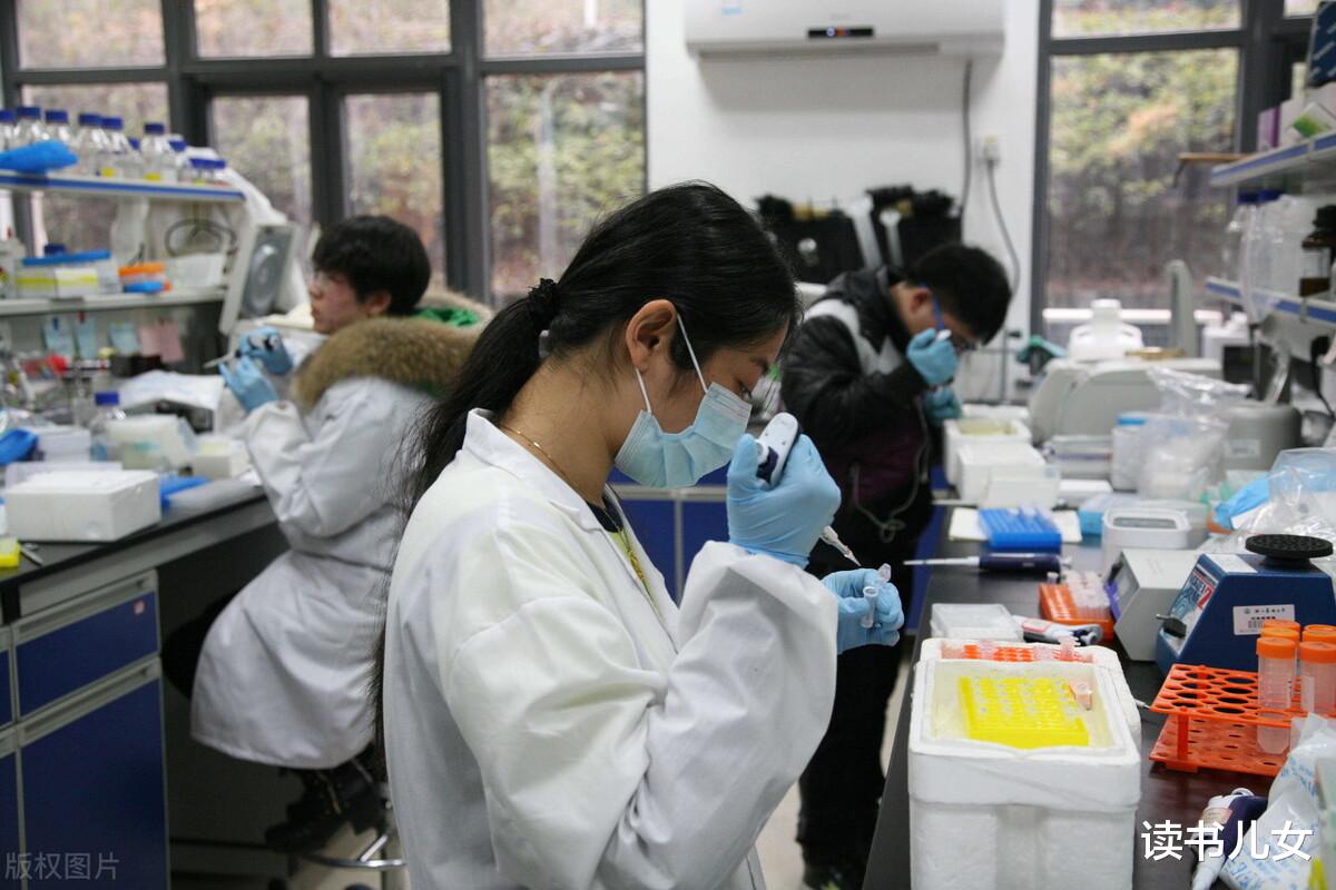 中国科学院大学|双非大学备受清北毕业生青睐，推免生5成来自985，7成毕业于211