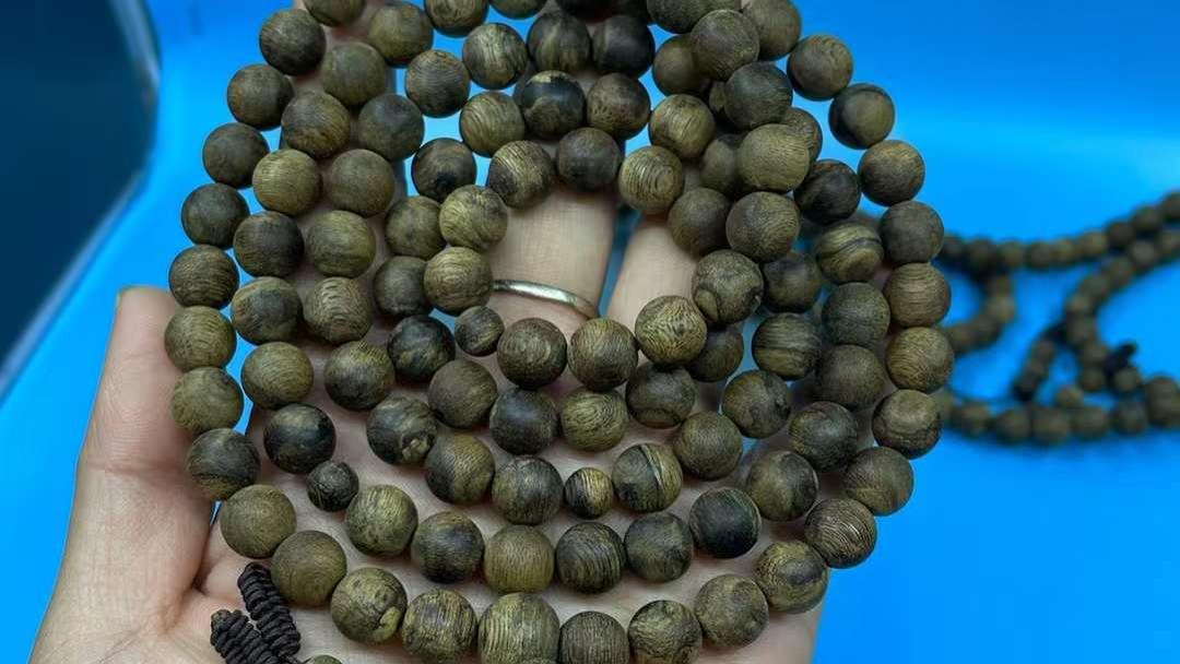 沉香|你知道哪个产区的沉香最好吗？