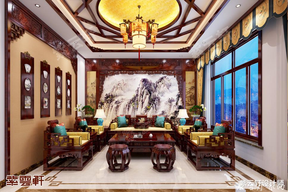 中式风格设计 | 永不过时的优雅