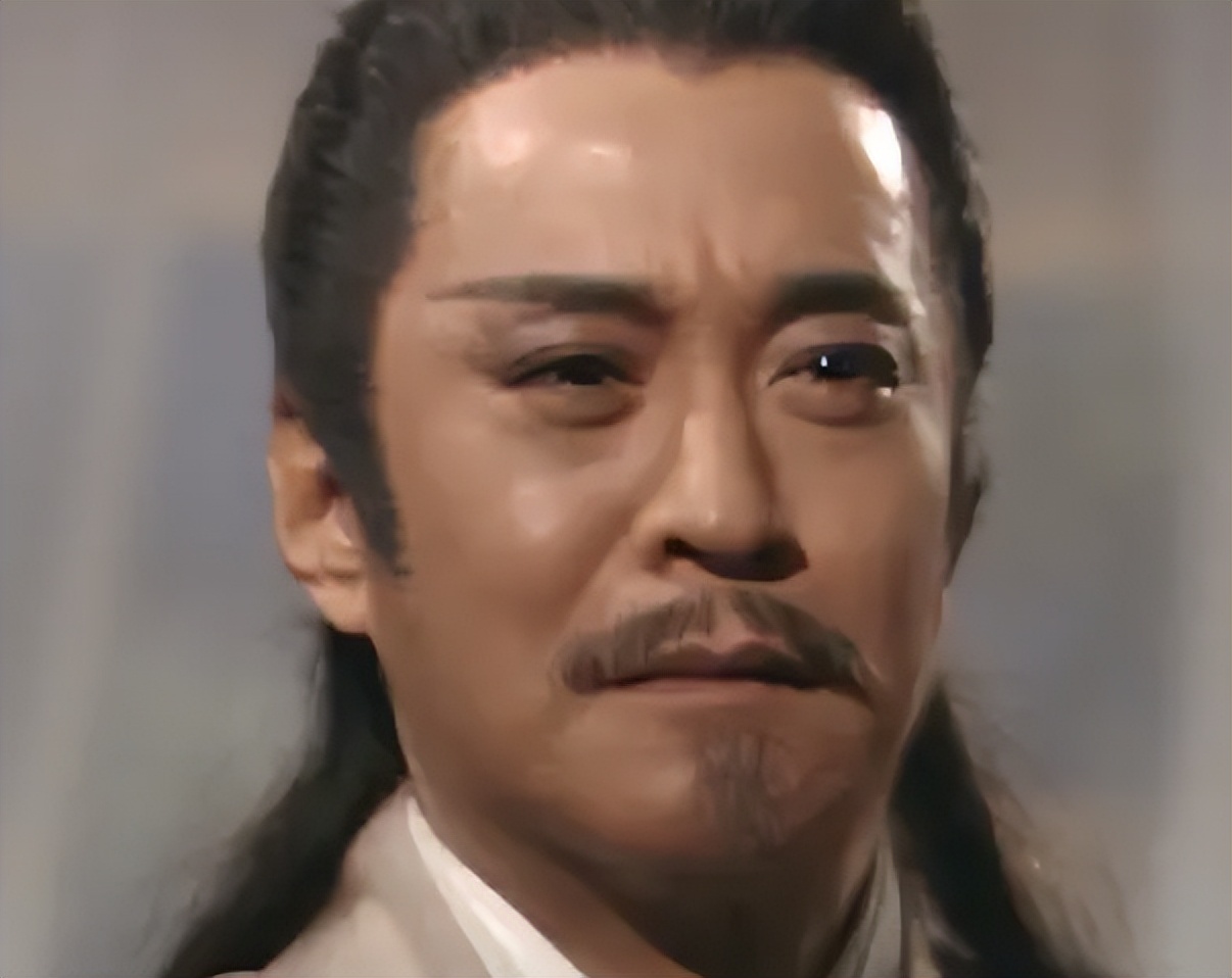 宋慧乔|“岳不群”王伟:息影后消失在观众视野,离世一个月后家人才公布