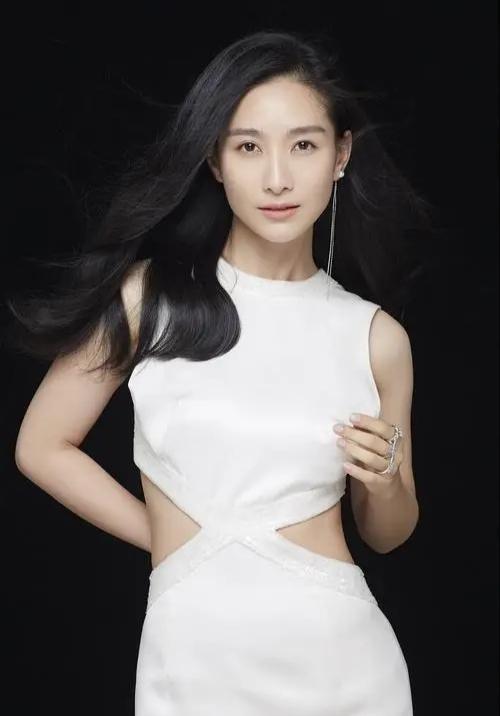 陶昕然|《甄嬛传》陶昕然：如果我天天跟孙俪比，就只能跳楼