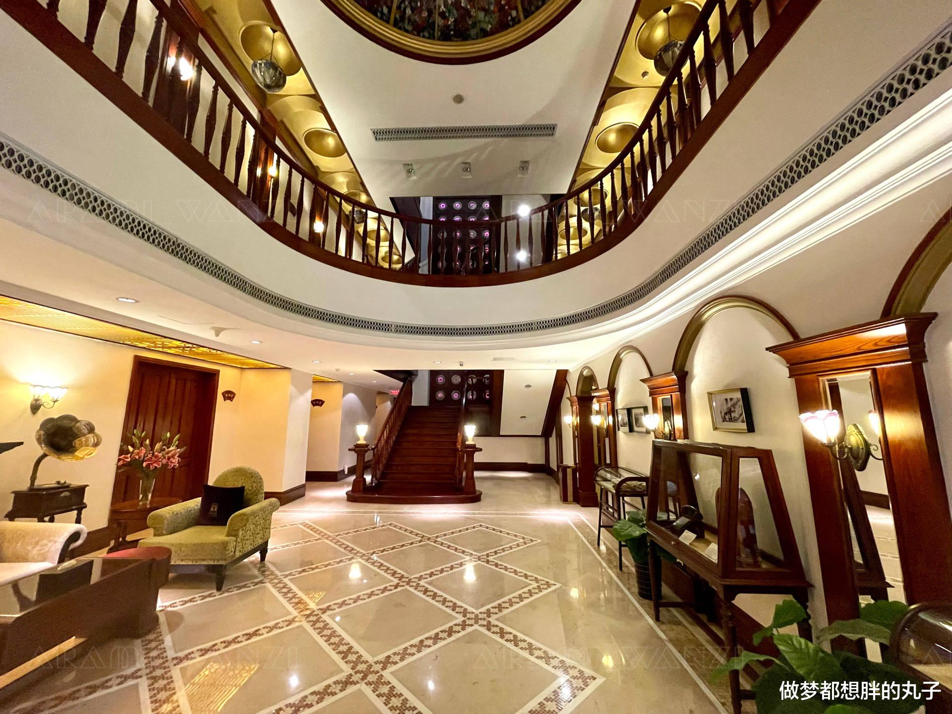 鼓浪屿|入住鼓浪屿十大建筑,感受百年芳华,会是一种什么样的旅行体验?