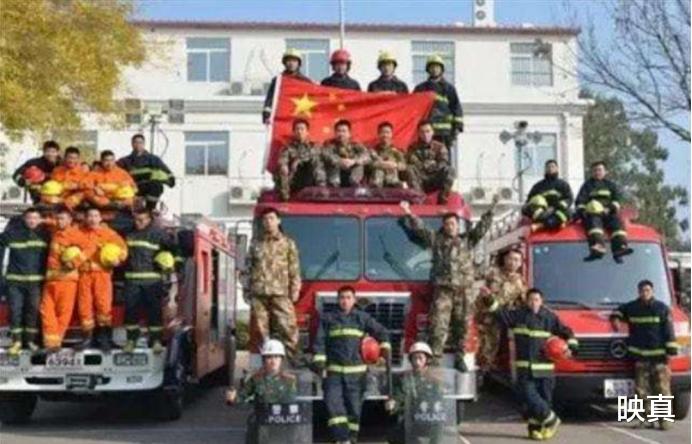 8·12天津大爆炸:出警25人,牺牲25人,一支没人活着回来的消防队