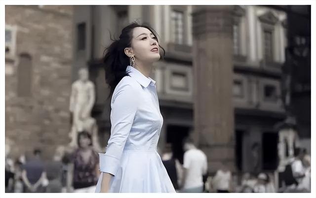 谭晶|军旅歌手谭晶:丈夫是科学家,37岁才做妈妈,事业家庭两不误