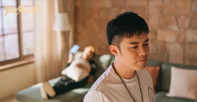 河神2|15天播放量破4亿，拿下17个冠军，刘涛这次终于选到了“王炸”