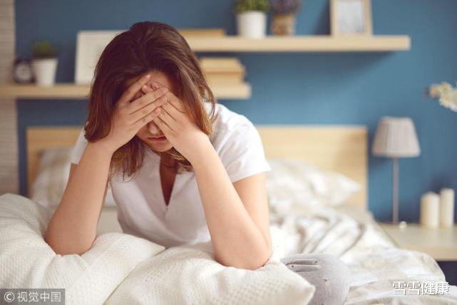 糖尿病|冰箱里常见的4种食物,是失眠的“克星”,没事吃一点,安稳一整晚