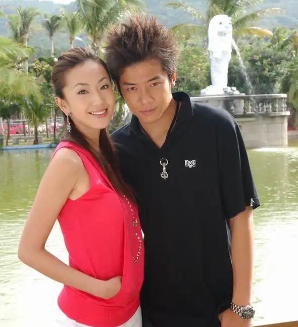 隋棠|不吃兔兔的嗲精隋棠，把王心凌锤成小三，转身嫁入豪门相夫教子