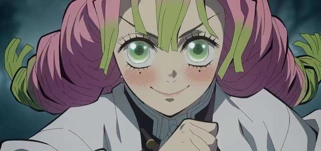 炭治郎|鬼灭之刃锻刀村篇公布PV！霞柱恋柱宣布登场，炭治郎继续大冒险！