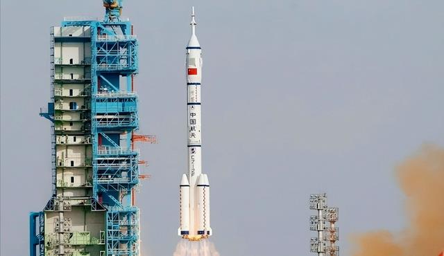 纽约时报:国际空间站建设要1000亿美元,中国空间站只要80亿美元