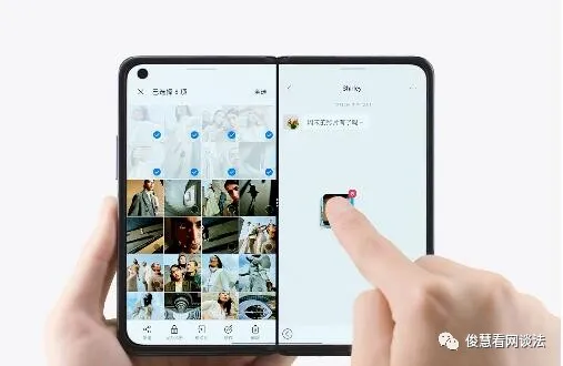 小米科技|2021年12月手机盘点：6品牌13款新品同比大增，折叠屏成最大亮点