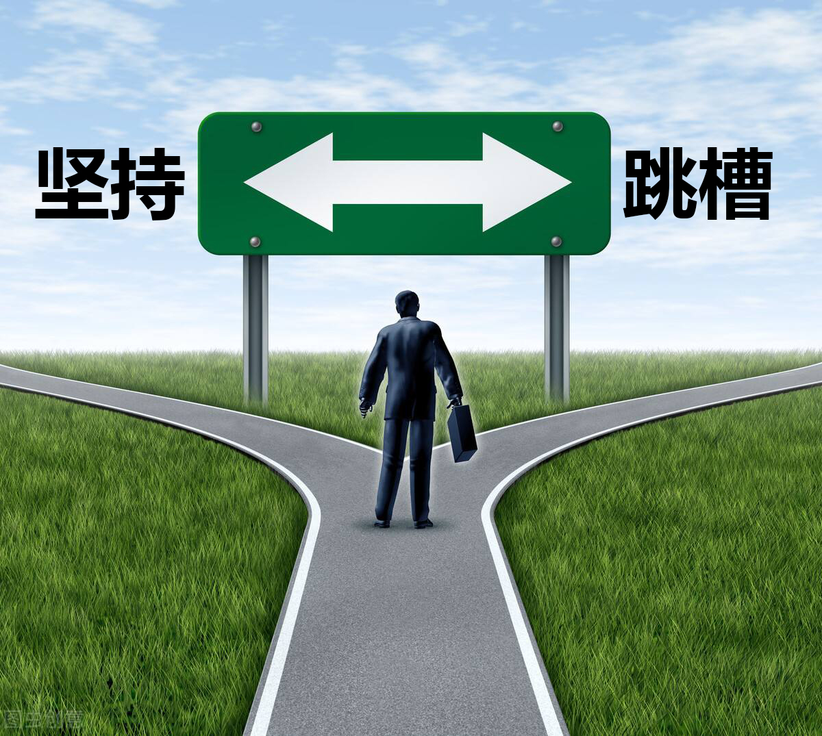 招聘|面对消失的金三银四，该如何选择？