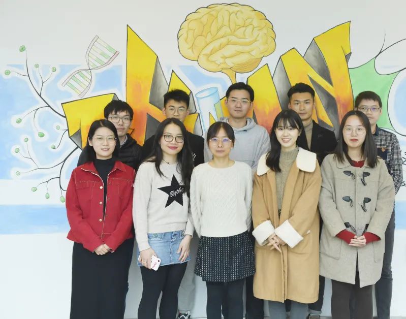 女神再次勇登《Science》6年6篇NCS,博士毕业被特聘,今已升为博导!