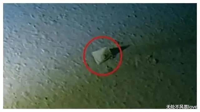 霍金预言又成真? 马里亚纳海沟发现不该存在的东西, 人类要重视