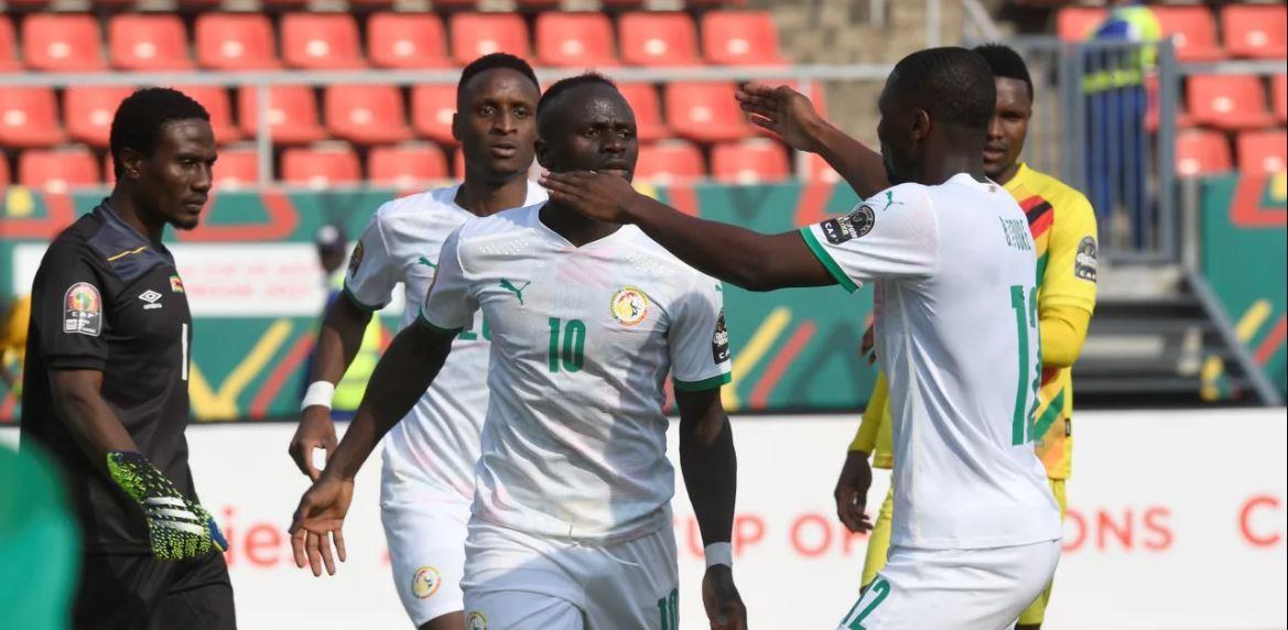 塞内加尔队|非洲杯16强看点：塞内加尔何时找到状态？摩洛哥想念齐耶赫