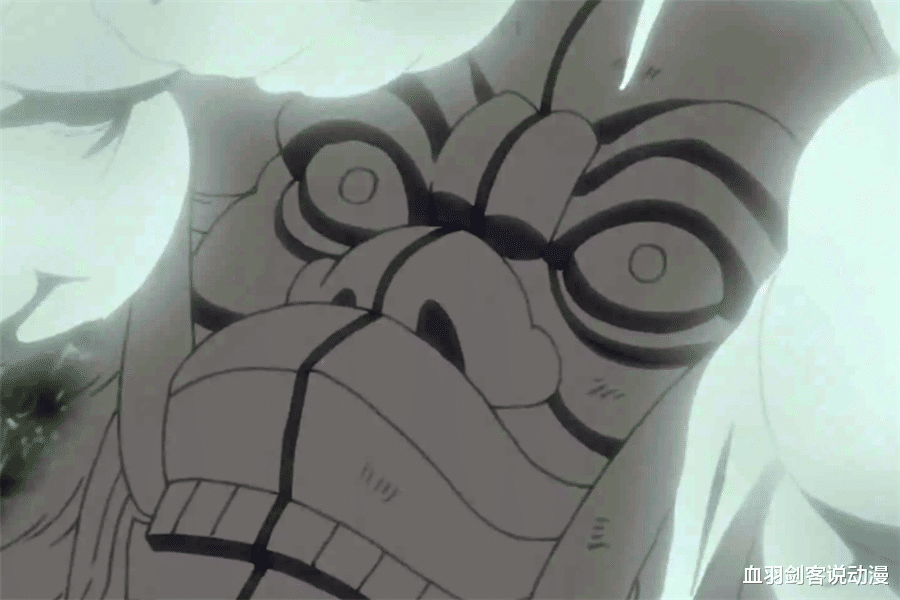 忍术|火影中23种防御忍术:小南和水月免疫物理攻击,鬼鲛巧用困术防御