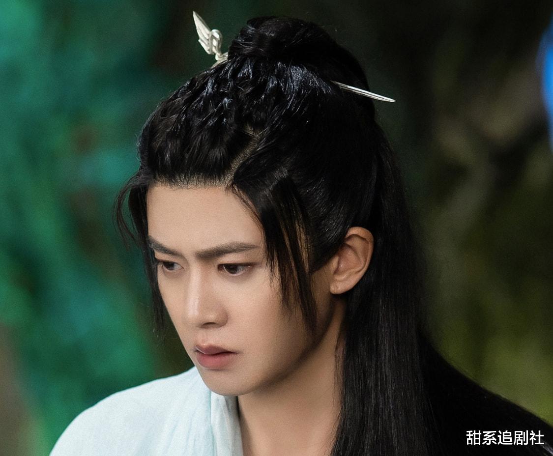 石原里美|《与君初相识》终于开分，豆瓣5.8，究竟离不离谱？