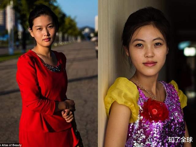 保湿 朝鲜女性：15种发型，美的自然，追逐时尚，32元发型堪比1袋大米