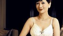 赵雅芝|赵雅芝：21岁嫁人婚后出绯闻，之后再嫁豪门，谣言止步于老公
