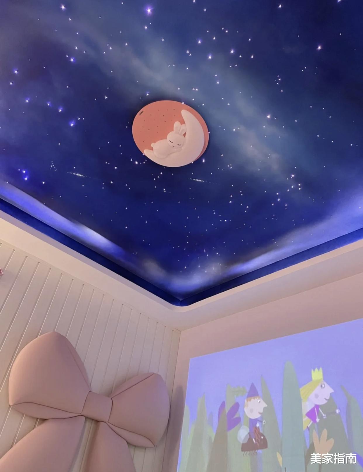 看了这6个儿童房的设计后,我发现无数家庭正在被设计师误导