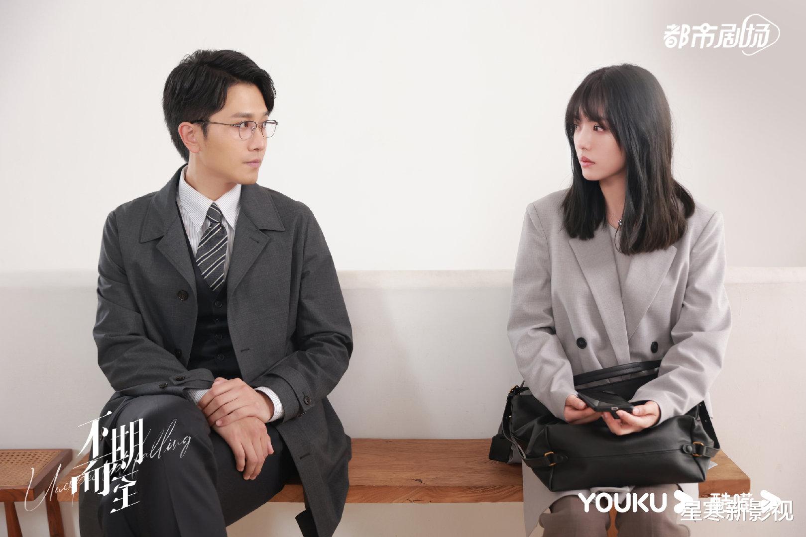 迪丽热巴|《安乐传》即将开播？龚俊险些说漏嘴，迪丽热巴有望两剧同播！