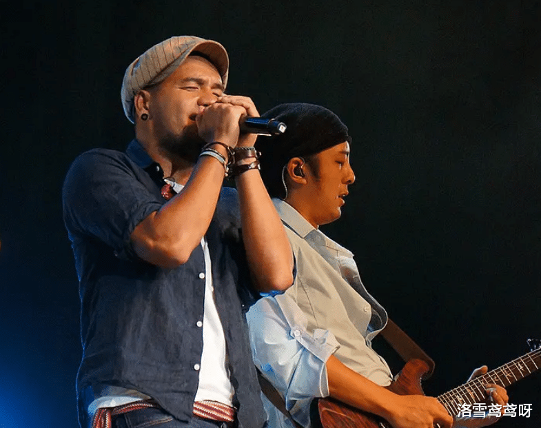 张震岳|张震岳写的不是歌,是每一段经历,酸甜苦辣、充满荆棘的人生