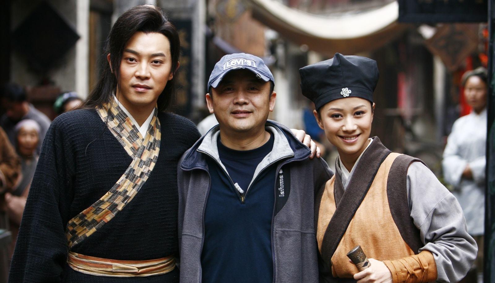 倪虹洁|43岁倪虹洁自曝新恋情，男友身份长相曝光，不介意女方曾离婚生子