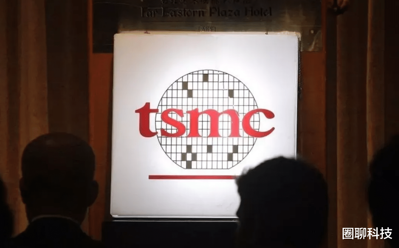 程序员|劝不动了?启用10架包机赴美,刘德音要把台积电“搬空空”