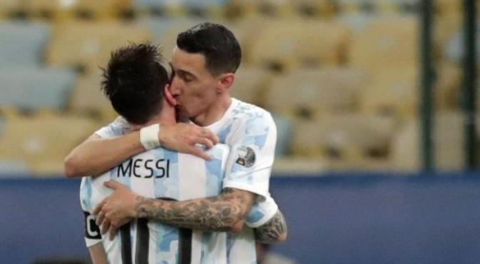 阿根廷隊(duì)|11選6！阿根廷前鋒位置人滿(mǎn)為患，已有3人確定去卡塔爾，還會(huì)有誰(shuí)