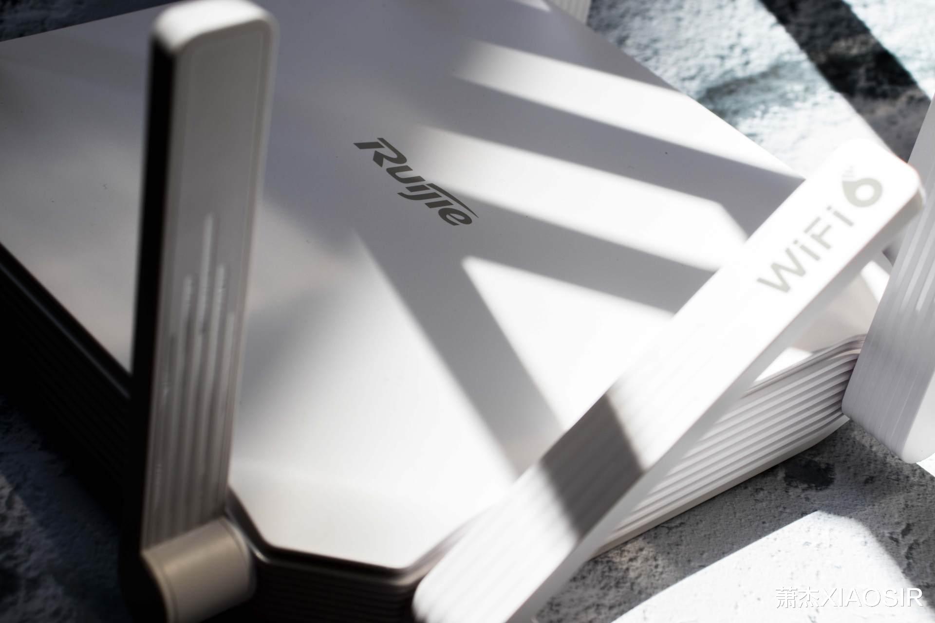 路由器|开箱到上网只需1分钟，首款免配置路由器来袭