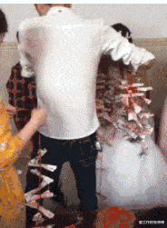 |在租的房子里打扫卫生的时候发现的,要不要告诉房东?