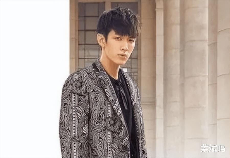 柯震东|柯震东复出拿奖？人民日报怒批，难道他真的复出成功了？