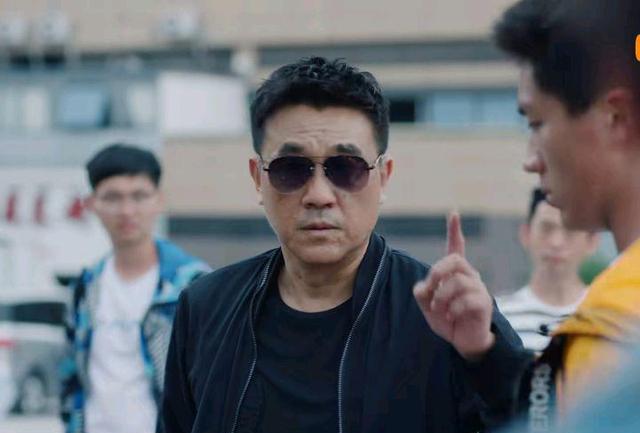 王娟|分界线结局：王娟被男人白嫖多年，老雕有点弱智，于超暴露软肋