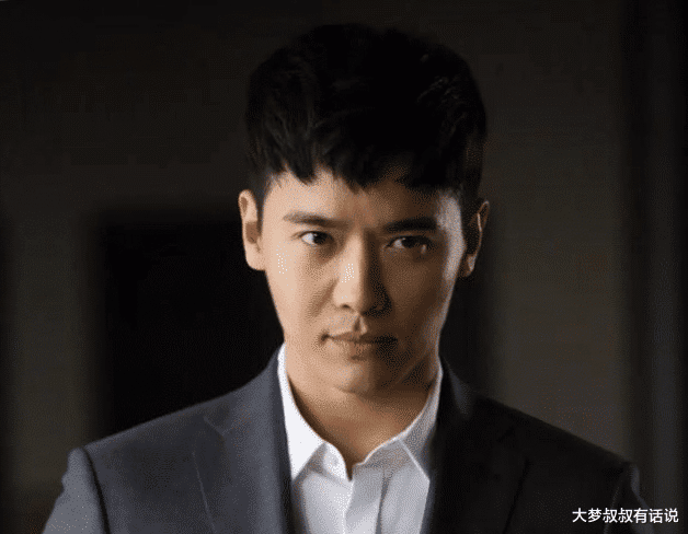 高云翔|高云翔被前投资方索赔!前妻董璇公司惨遭牵连,承担连带责任