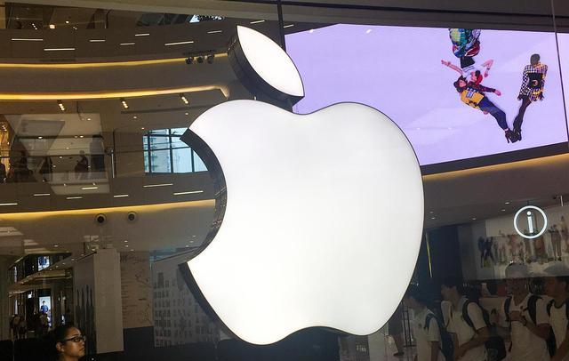 液晶显示器|苹果撤出中国，会有什么后果？郭台铭：国内市场必将“变天”？