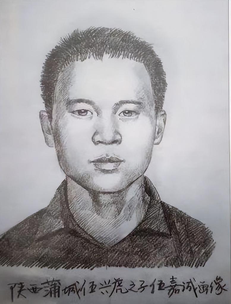 陕西孩童被人入室抱走,父亲苦寻14载,人贩子脚印还留在墙上