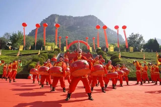 银川|又一国家级荣誉,涉县上榜!为邯郸市唯一