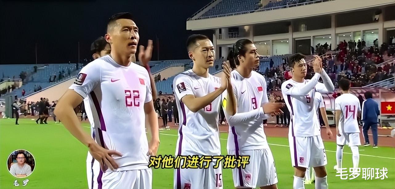 中国足协|中国足协刚宣布扩军就被打脸！短短7天4支球队解散，男足丢人现眼