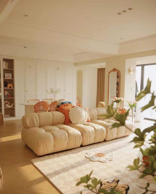 重庆发现一对90后夫妇家的装修，那叫一个高级，入户就被惊艳到了